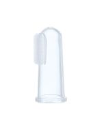 Silicone Baby Finger Toothbrush