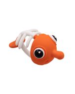 Clownfish Soothing Teether Toy