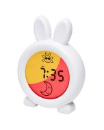 Sleep Trainer Bunny Clock