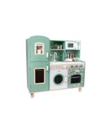 Vintage Kitchen