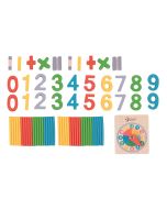 Mathematics Learning Game