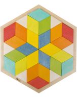 3D Puzzle
