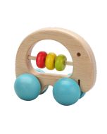 Elephant Rattle