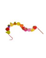 Fruit Beads
