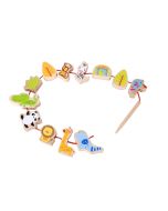 Zoo Beads