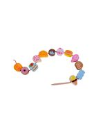 Dessert Beads