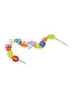 Traffic Beads