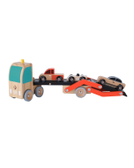 Car Transporter