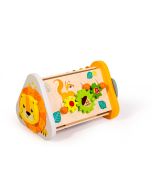 Jungle Activity Box