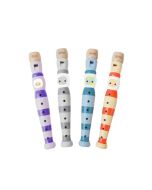 Pastel Flute (Assorted Box)