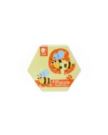 Insects Jigsaw Puzzle
