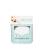 Bamboo Breast Pads (No Bag)