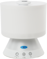 Top Filling Rainbow Mist Humidifier