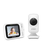 3.2" Video Baby Montior