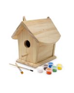 Bird House