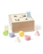 Mara Shape Sorter