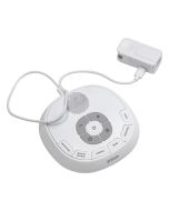 Sound Soother - with heartbeat recording