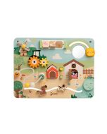 Busy Board - Farm