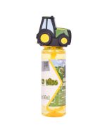 John Deere Bubble Bottle with Tractor Wand