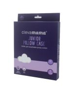 Jersey Cotton Junior Pillow Case 2pk