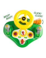 John Deere Busy Driver