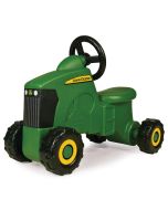 John Deere Sit n Scoot Tractor Ride On