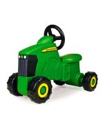John Deere Sit n Scoot Tractor Ride On