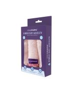 Bamboo Baby Washcloth 3pk - Pink