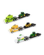 1:64 Hauler Semi - Assortment