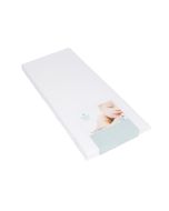 Bassinet Foam Mattress - Square (76 x 33cm)