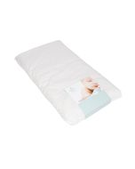 Bassinet Bonded Wool Mattress - Square (76 x 40cm)