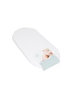 Bassinet Foam Mattress - Round (79.5 x 38cm)