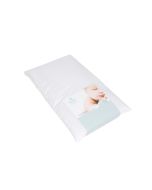 Cot Foam Pillow
