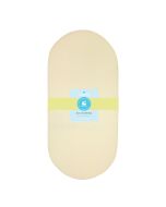Latex Round Mattress (79.5x38cm)