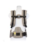 Lumbar Support - Grey