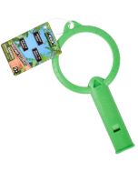 Wild Adventure Magnifying Glass