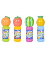 Scented Fruit Bubble Bottle (236ml)