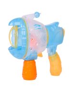 Handheld Bubble Bazooka