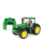 1:16 Big Farm Radio Controlled Tractor
