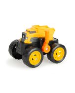 Monster Treads 2 in 1 Flipping Vehicle