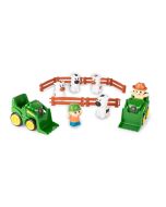 The cows are out Farm Set/Game
