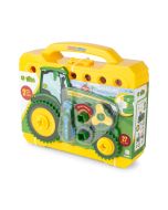 Build-A-Buddy Board