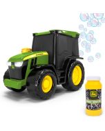 John Deere Bubble 'n' Go Machine