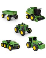 John Deere Micro Farm Vehicles