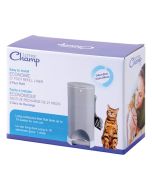 Litter Champ 3pk Refill
