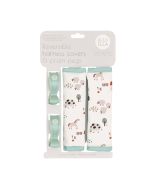 Harness Covers & Pram Pegs - Country Farm