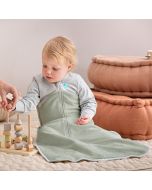 Sleep Bag™ Organic Long Sleeve 1.0 TOG - Olive