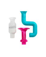 Tubes Bath Toy - Bright