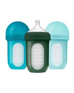 Nursh 3pk 236ml - Blue