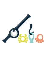 Cast Fishing Rod - Navy